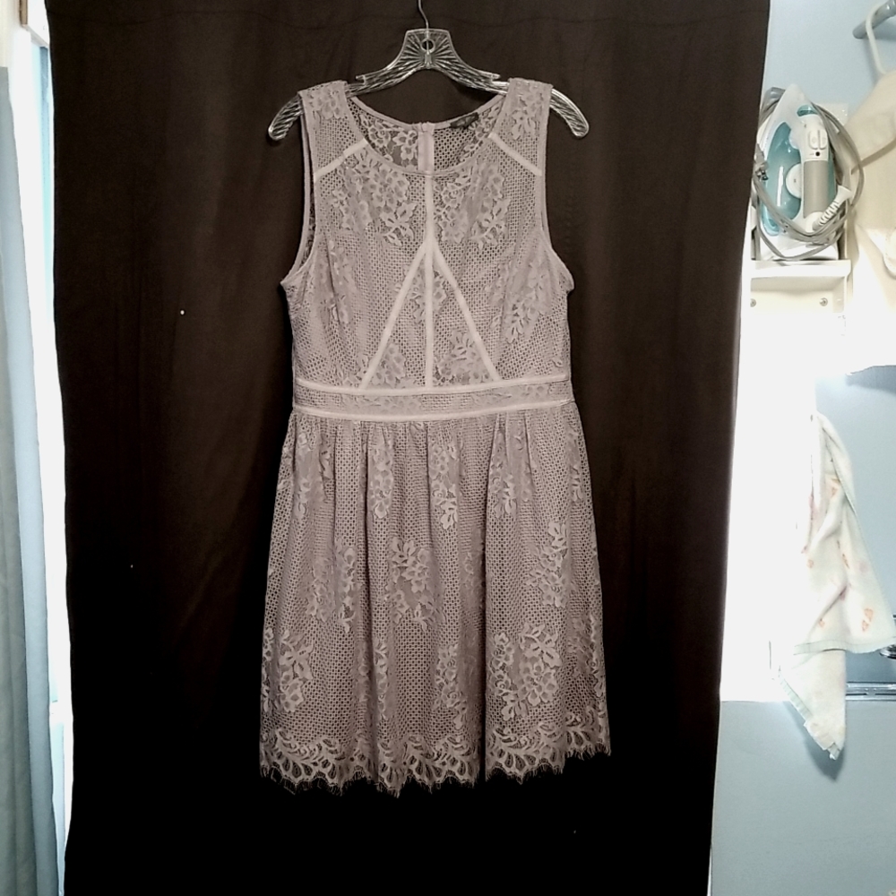 Like Brand New Junior's Dress